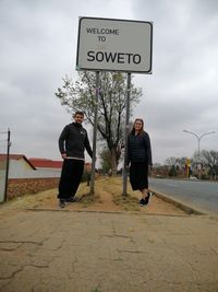 Soweto