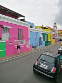 Bo-Kaap