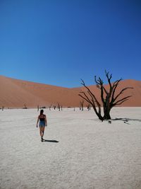 Deadvlei