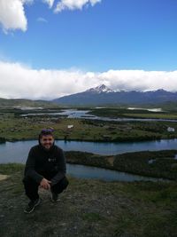 Torres del Paine