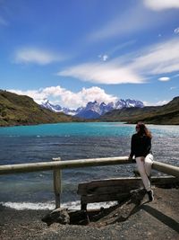 Torres del Paine