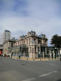 Punta Arenas