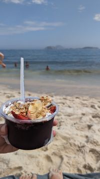 Acai Eis