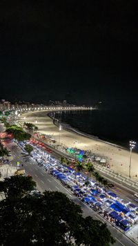 Rooftopbar Copacabana