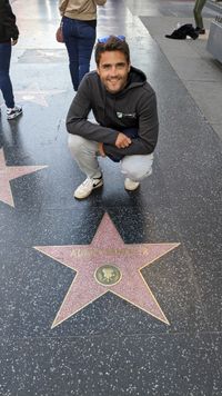 Walk of Fame