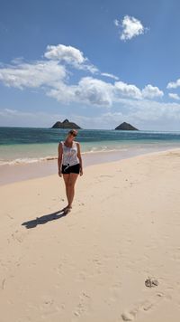 Lanikai Strand