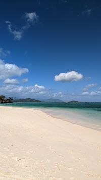 Lanikai Strand