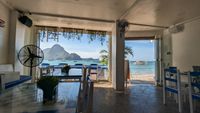 El Nido Bucht