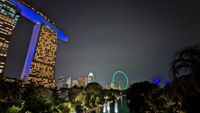 Gardens by the Bay