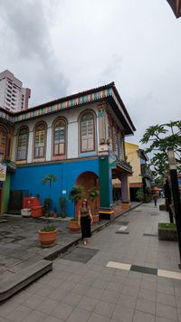 Little India