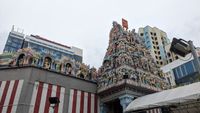 Little India