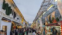 Haji Lane