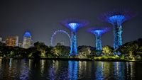 Gardens by the Bay