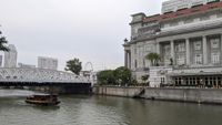 Clarke Quay