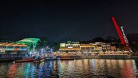 Clarke Quay