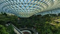 Jewel Changi Airport