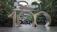 Jewel Changi Airport