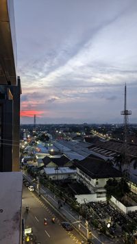 Rooftop-Bar