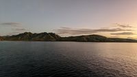 Insel Komodo