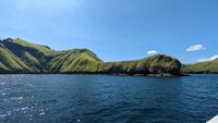 Padar Island