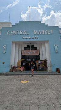 Central Market