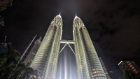 Petronas Towers