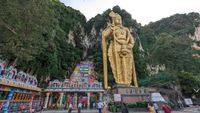 Batu Caves