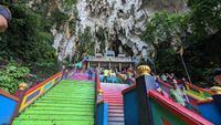 Batu Caves