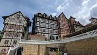 Colmar Tropicale