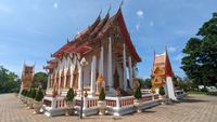 Wat Chalong