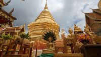 Wat Phra That Doi Suthep