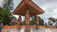 Wat Phra That Doi Suthep