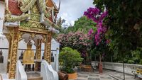 Wat Phra That Doi Suthep