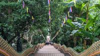 Wat Phra That Doi Suthep