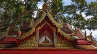 Wat Phra That Doi Suthep