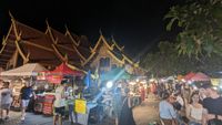 Sunday Night Market