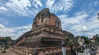 Wat Chedi Luang