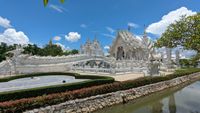 Wat Rong Khun