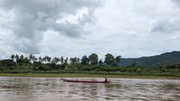 Mekong River