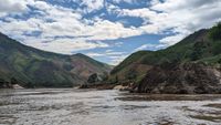 Mekong River