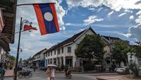 Luang Prabang