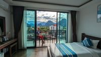 Hotel in Vang Vieng