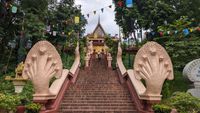 Wat Phnom