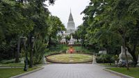 Wat Phnom