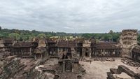 Angkor Wat