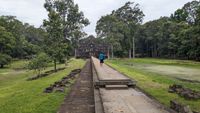 Baphuon Tempel