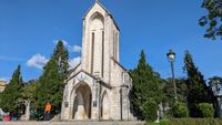 Franz&ouml;sische Kirche