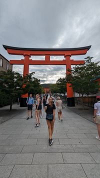 Fushimi Inari-Taisha