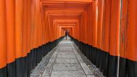 Fushimi Inari-Taisha