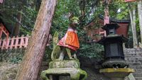 Fushimi Inari-Taisha